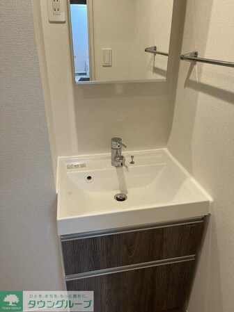 SPハウス扇大橋の物件内観写真